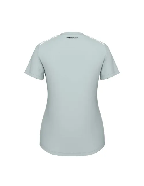 Camiseta Head Tie-Break II Mujer | Ofertas de pádel